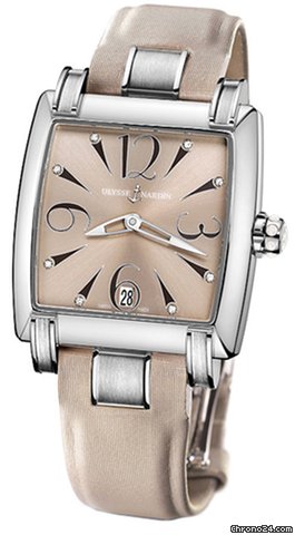 Ulysse Nardin Caprice watches