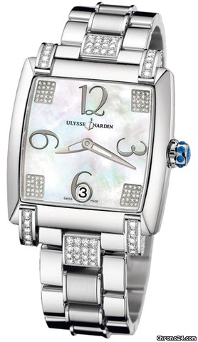 Ulysse Nardin Caprice watches