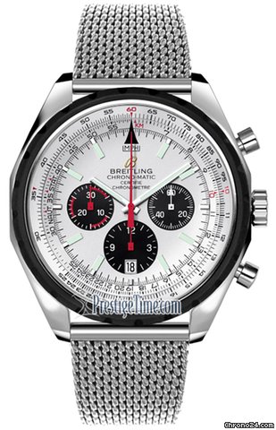 Replica Breitling Chrono-Matic 49 Watch
