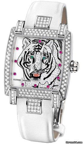 Ulysse Nardin Caprice watches
