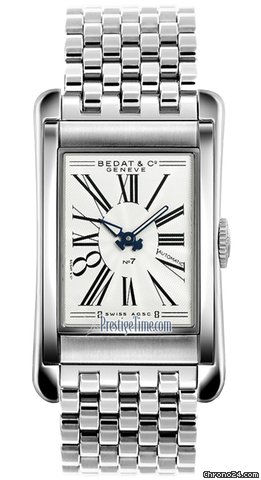 Bedat & Co No. 7 Mens watches