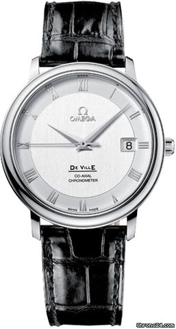 Omega De Ville Prestige 36mm watches