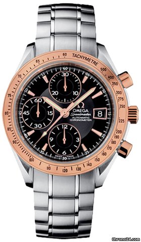 Omega Speedmaster Date watches