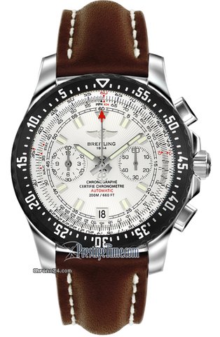 Breitling Skyracer Raven watches