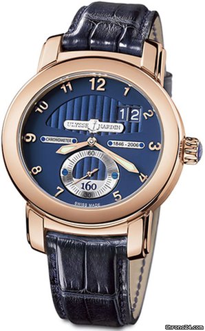 Ulysse Nardin Anniversary 160 Limited Edition watches