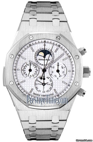 Audemars Piguet Royal Oak Grand Complication watches