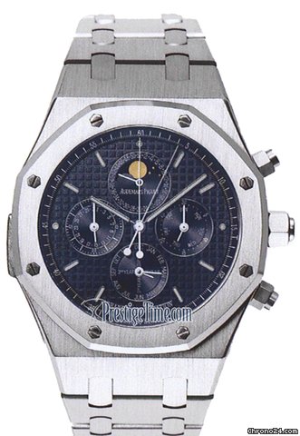 Audemars Piguet Royal Oak Grand Complication watches