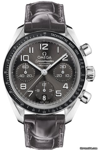 Omega Speedmaster watches