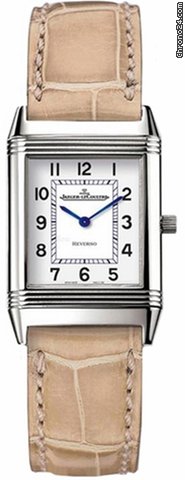 Jaeger-LeCoultre Reverso Classique Quartz watches