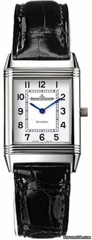 Jaeger-LeCoultre Reverso Classique Quartz watches