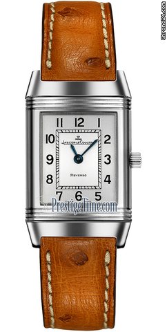 Jaeger-LeCoultre Reverso Classique Quartz watches