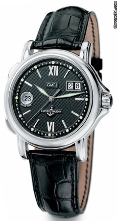 Ulysse Nardin GMT Big Date 40mm watches