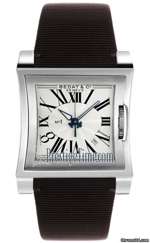 Bedat & Co No. 1 watches