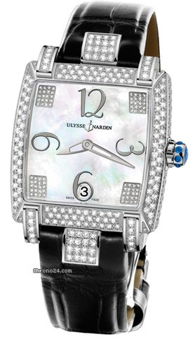 Ulysse Nardin Caprice watches