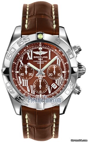 Breitling Chronomat 44 watches