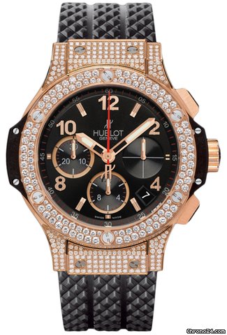 Hublot Big Bang Gold 41mm watches