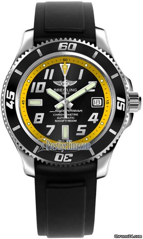 Replica Breitling Superocean 42 Watch