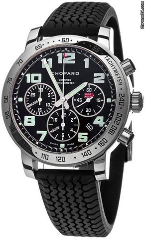 Chopard Mille Miglia Automatic Chronograph watches