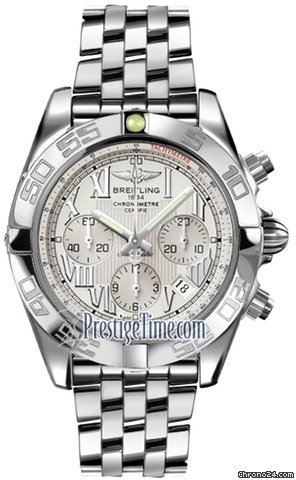 Breitling Chronomat 44 watches