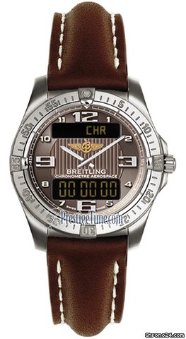 Breitling Aerospace Avantage watches