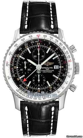 Breitling Navitimer World watches