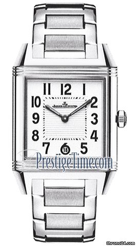 Jaeger-LeCoultre Reverso Squadra Lady Automatic watches