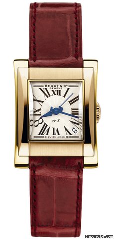 Bedat & Co No. 7 Ladies watches