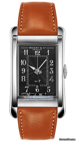 Bedat & Co No. 7 Mens watches