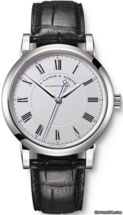 A. Lange & Sohne Richard Lange watches