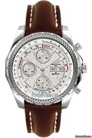 Breitling Bentley GT watches