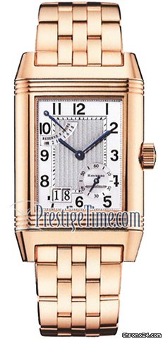 Jaeger-LeCoultre Reverso Grande Date watches