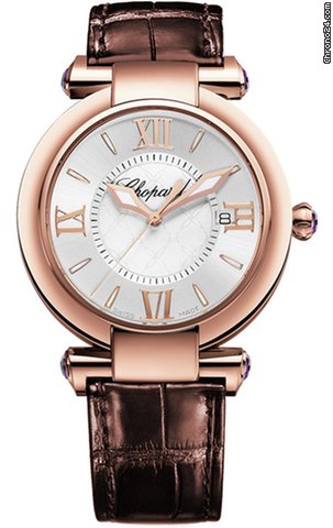 Chopard Imperiale Quartz 36mm watches