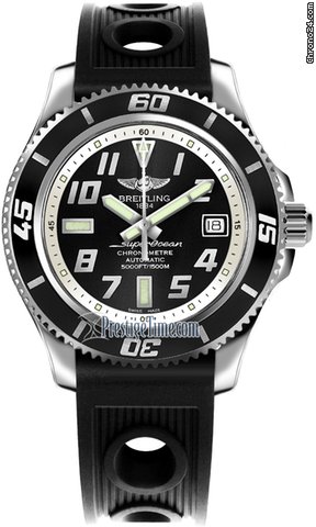 Breitling Superocean 42 watches