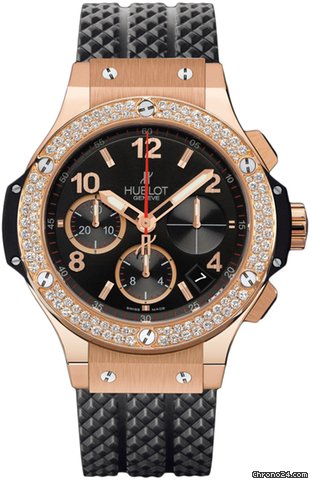 Hublot Big Bang Gold 41mm watches