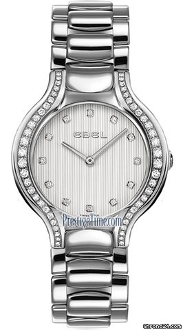 Ebel New Beluga Grande watches