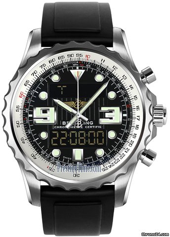 Breitling Chronospace watches