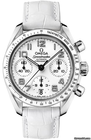 Omega Speedmaster watches