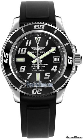 Breitling Superocean 42 watches