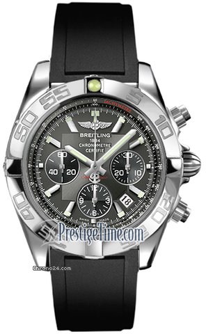 Breitling Chronomat 44 watches