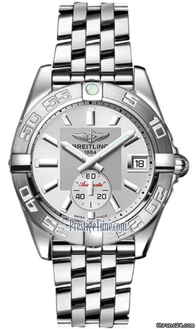 Breitling Galactic 36 Automatic watches