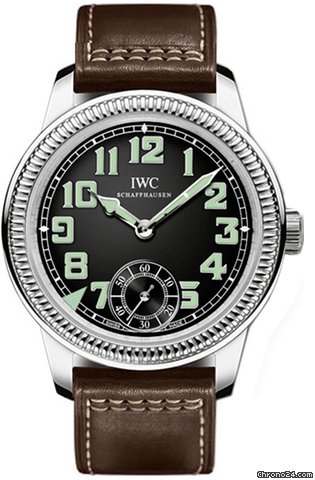 IWC Vintage Pilot's Watch Hand Wound watches
