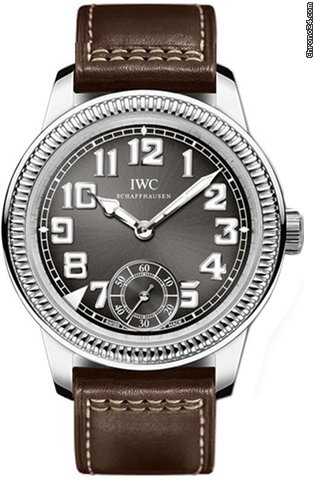 IWC Vintage Pilot's Watch Hand Wound watches