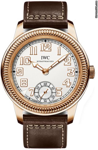 IWC Vintage Pilot's Watch Hand Wound watches