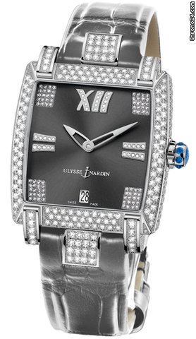 Ulysse Nardin Caprice watches