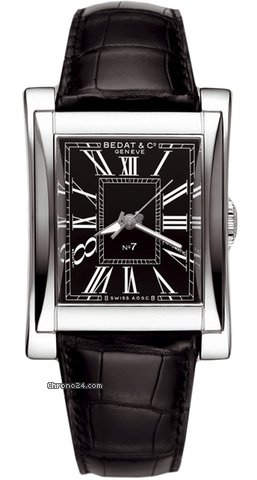Bedat & Co No. 7 Mens watches