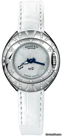 Bedat & Co No. 2 Ladies watches