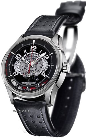 Jaeger-LeCoultre AMVOX2 Chronograph DBS watches