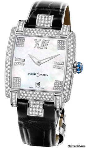 Ulysse Nardin Caprice watches