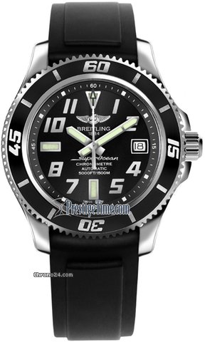 Breitling Superocean 42 watches