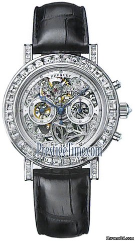 Breguet Classique Chronograph watches